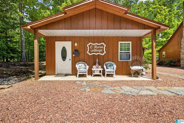 209 ANGEL ROAD, Anniston, AL 36207