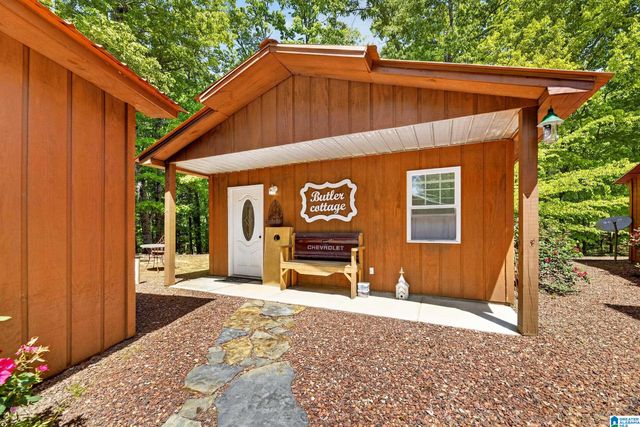 209 ANGEL ROAD, Anniston, AL 36207