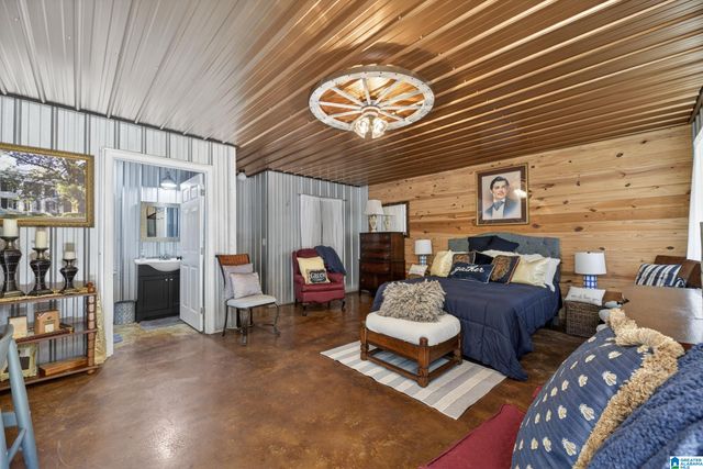 209 ANGEL ROAD, Anniston, AL 36207