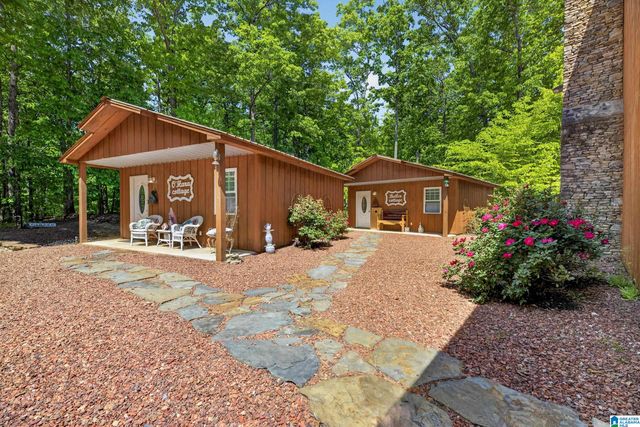 209 ANGEL ROAD, Anniston, AL 36207