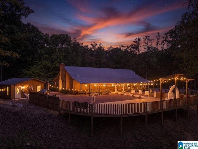 209 ANGEL ROAD, Anniston, AL 36207