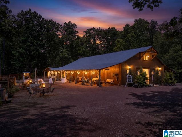 209 ANGEL ROAD, Anniston, AL 36207
