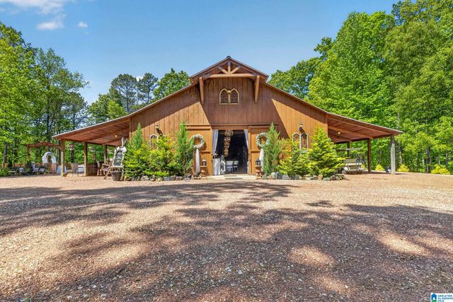 209 ANGEL ROAD, Anniston, AL 36207