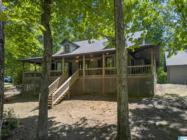 209 ANGEL ROAD, Anniston, AL 36207