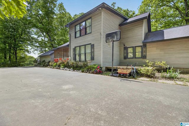 209 ANGEL ROAD, Anniston, AL 36207