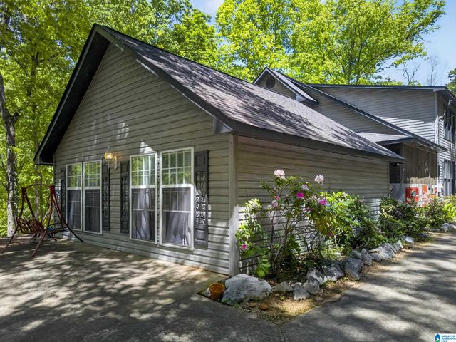 209 ANGEL ROAD, Anniston, AL 36207
