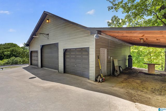 209 ANGEL ROAD, Anniston, AL 36207