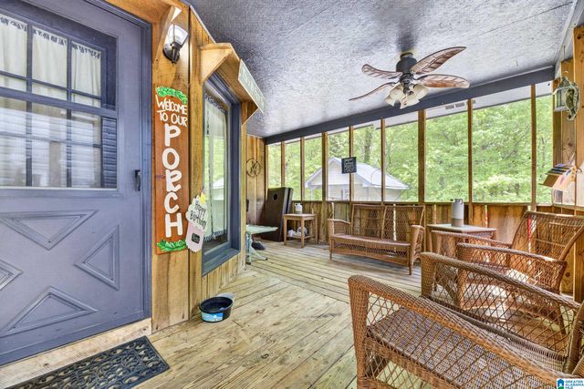 209 ANGEL ROAD, Anniston, AL 36207