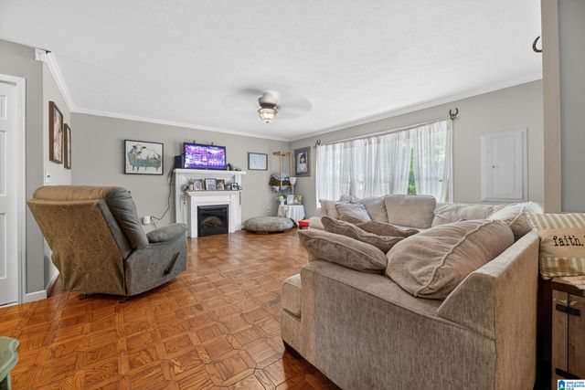 209 ANGEL ROAD, Anniston, AL 36207