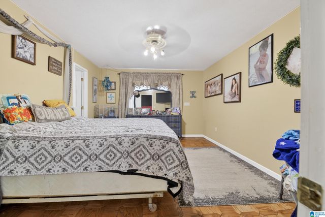 209 ANGEL ROAD, Anniston, AL 36207