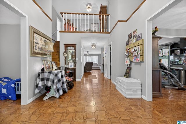 209 ANGEL ROAD, Anniston, AL 36207