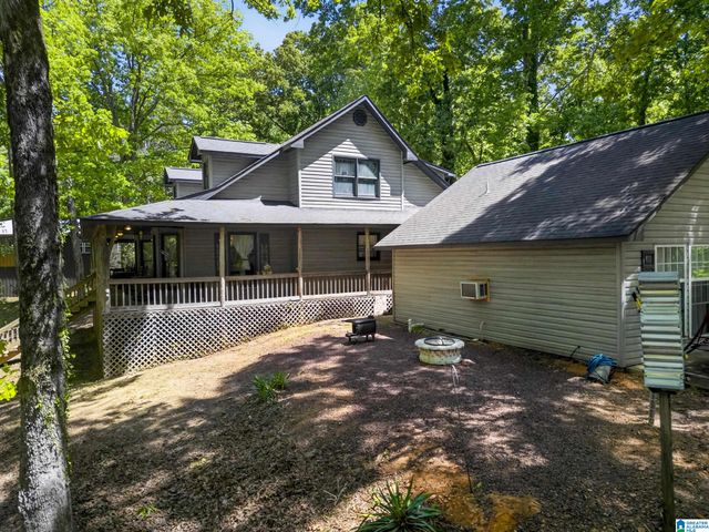 209 ANGEL ROAD, Anniston, AL 36207