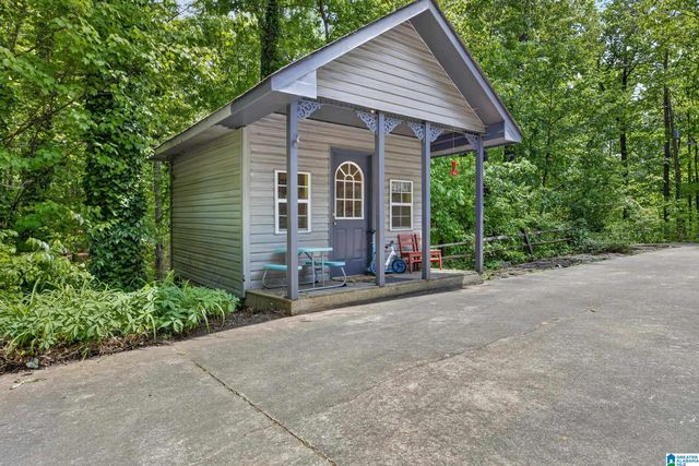 209 ANGEL ROAD, Anniston, AL 36207