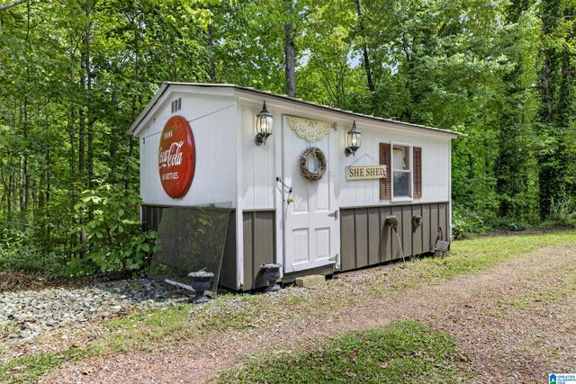 209 ANGEL ROAD, Anniston, AL 36207