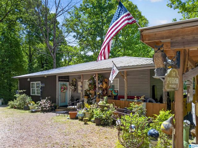 209 ANGEL ROAD, Anniston, AL 36207