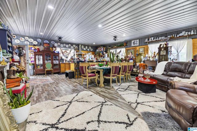 209 ANGEL ROAD, Anniston, AL 36207