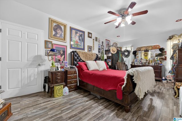 209 ANGEL ROAD, Anniston, AL 36207