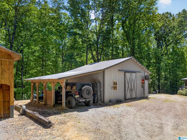 209 ANGEL ROAD, Anniston, AL 36207