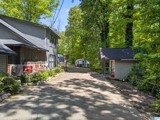 209 ANGEL ROAD, Anniston, AL 36207