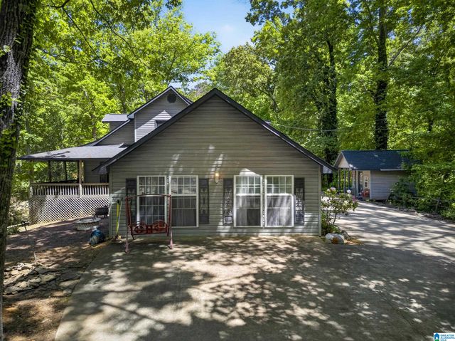 209 ANGEL ROAD, Anniston, AL 36207