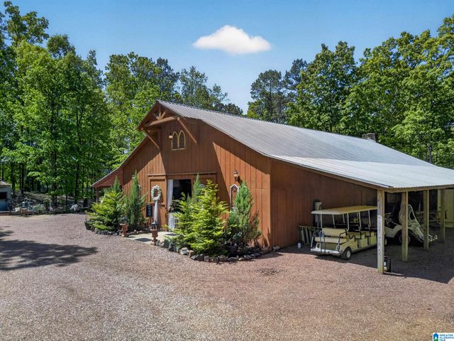 209 ANGEL ROAD, Anniston, AL 36207