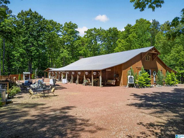 209 ANGEL ROAD, Anniston, AL 36207