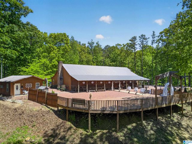 209 ANGEL ROAD, Anniston, AL 36207