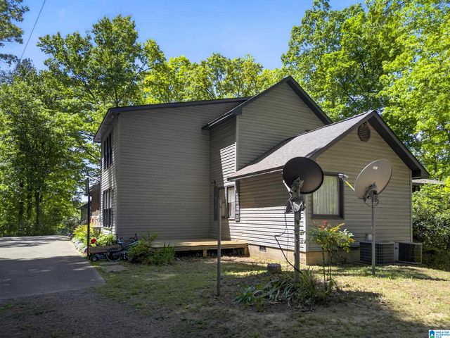 209 ANGEL ROAD, Anniston, AL 36207