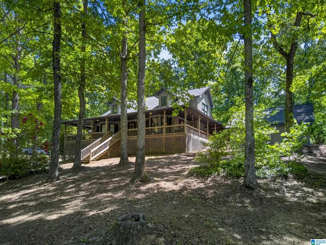 209 ANGEL ROAD, Anniston, AL 36207