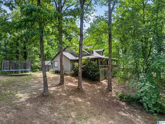 209 ANGEL ROAD, Anniston, AL 36207