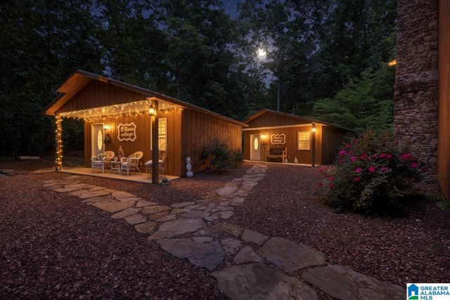 209 ANGEL ROAD, Anniston, AL 36207