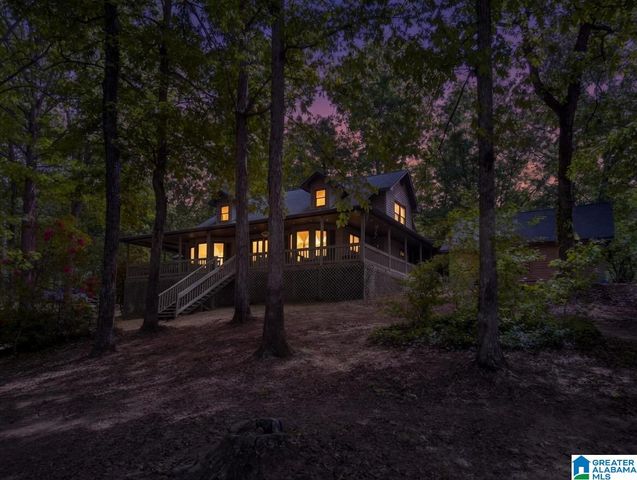 209 ANGEL ROAD, Anniston, AL 36207