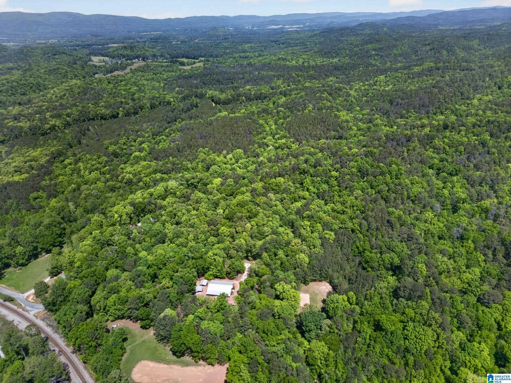 209 ANGEL ROAD, Anniston, AL 36207