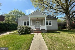 115 PROSPECT AVE, Easton, MD 21601