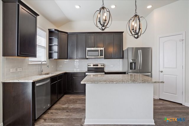 1925 Bayou Wood Lane, Temple, TX 76502