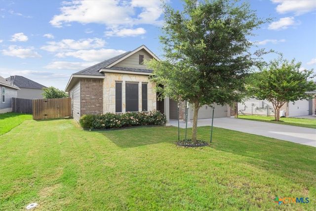 1925 Bayou Wood Lane, Temple, TX 76502