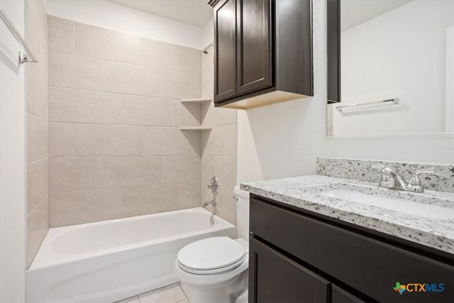 1925 Bayou Wood Lane, Temple, TX 76502