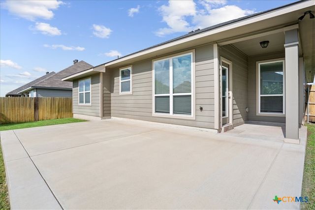 1925 Bayou Wood Lane, Temple, TX 76502