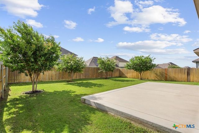 1925 Bayou Wood Lane, Temple, TX 76502