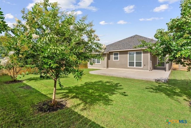 1925 Bayou Wood Lane, Temple, TX 76502