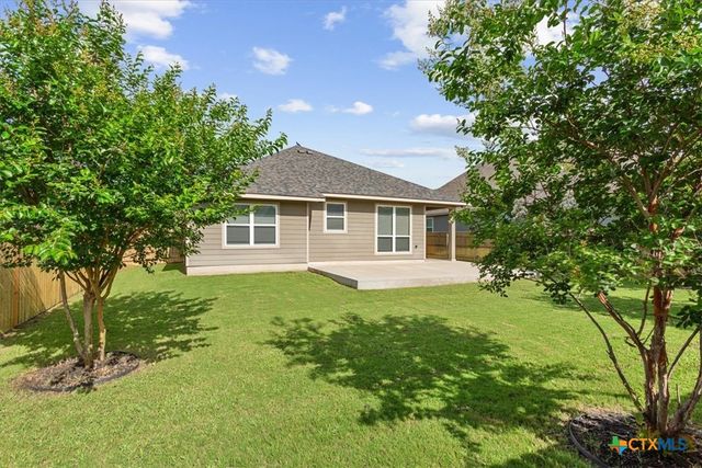 1925 Bayou Wood Lane, Temple, TX 76502