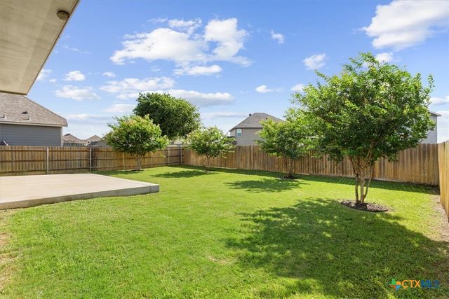 1925 Bayou Wood Lane, Temple, TX 76502