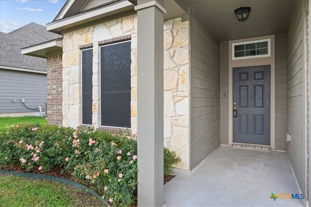 1925 Bayou Wood Lane, Temple, TX 76502