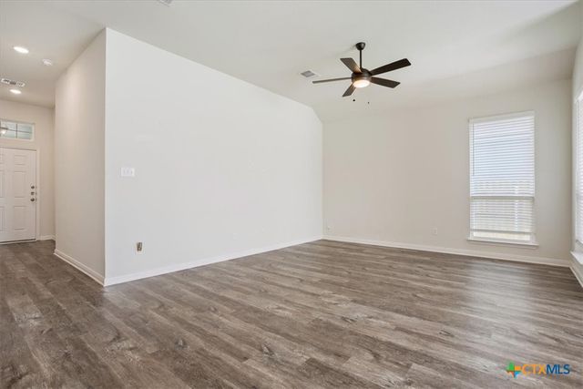 1925 Bayou Wood Lane, Temple, TX 76502