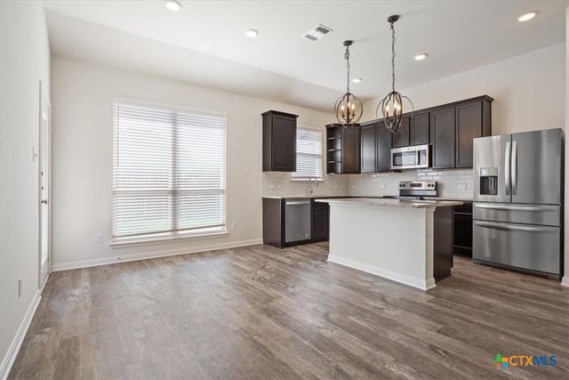 1925 Bayou Wood Lane, Temple, TX 76502