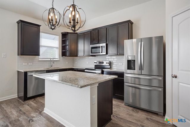 1925 Bayou Wood Lane, Temple, TX 76502