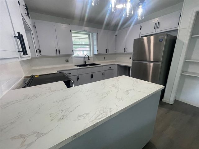 401 WALNUT Street, Clarksville, AR 72830