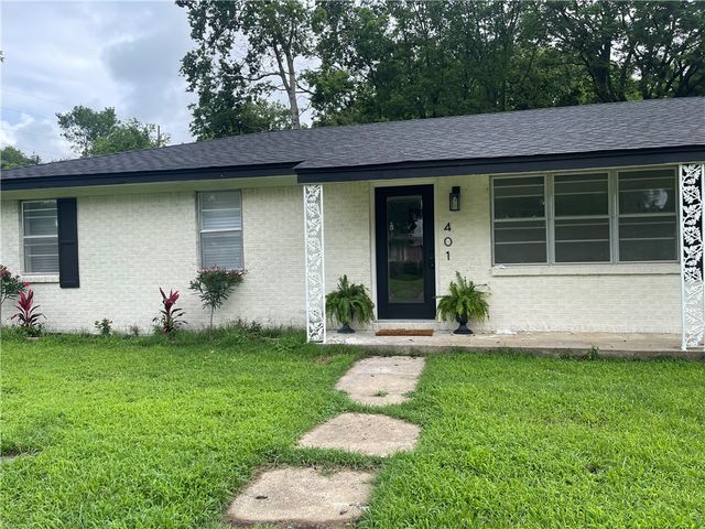 401 WALNUT Street, Clarksville, AR 72830