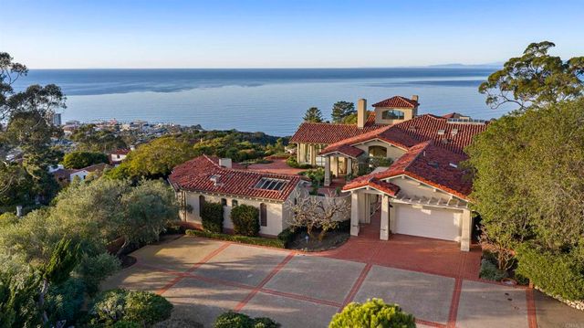 7301 Encelia Drive, La Jolla, CA 92037