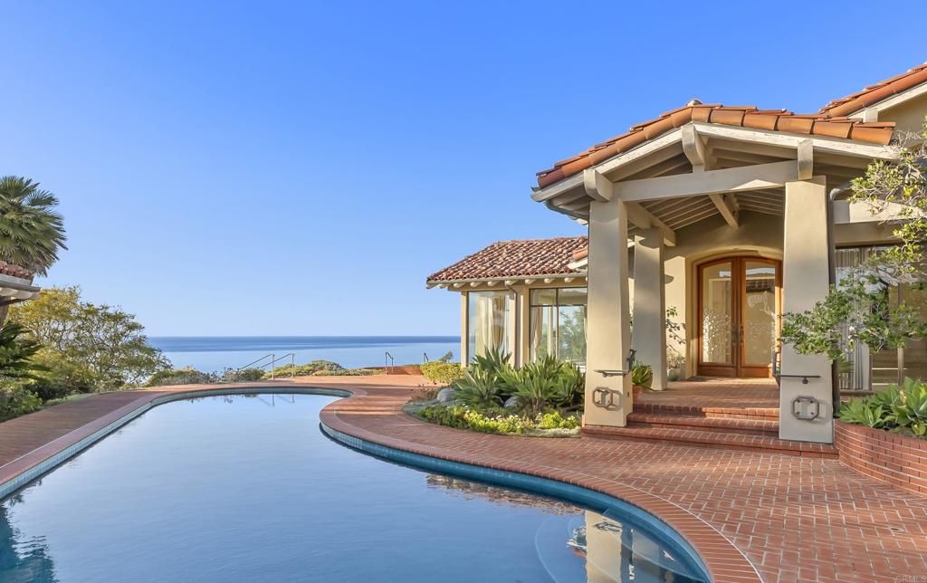 7301 Encelia Drive, La Jolla, CA 92037